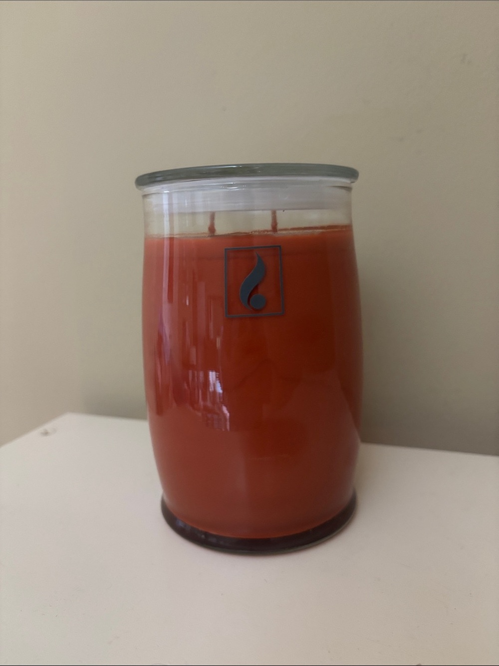 Gold Canyon Large Bella Jar Candle Desert Rain
